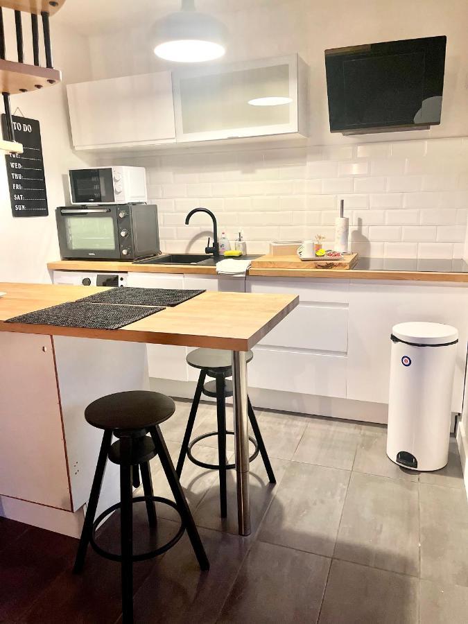 Ideal Gare Centre Ville 2-4 Pers Amiens Ngoại thất bức ảnh