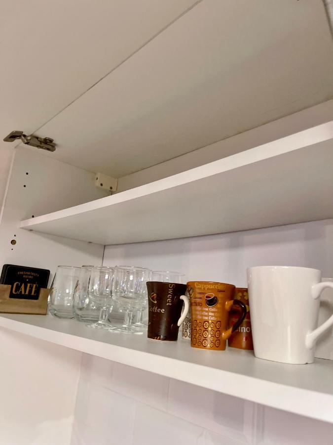 Ideal Gare Centre Ville 2-4 Pers Amiens Ngoại thất bức ảnh