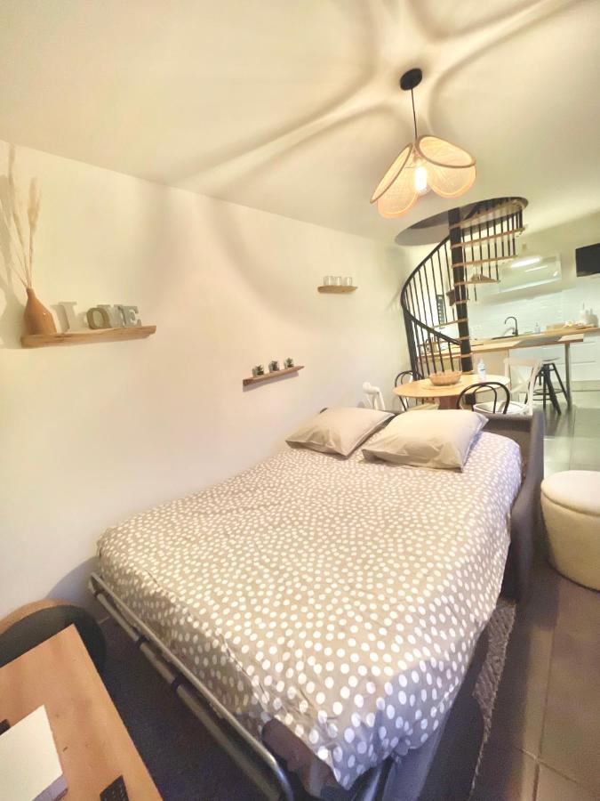 Ideal Gare Centre Ville 2-4 Pers Amiens Ngoại thất bức ảnh
